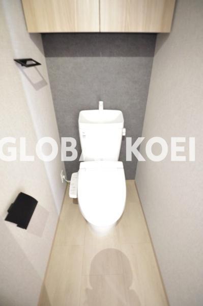 (トイレ)