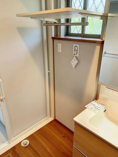 (エントランス)