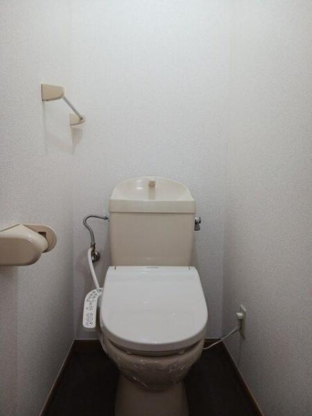 (トイレ)