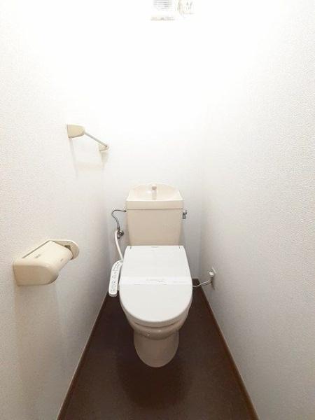 (トイレ)