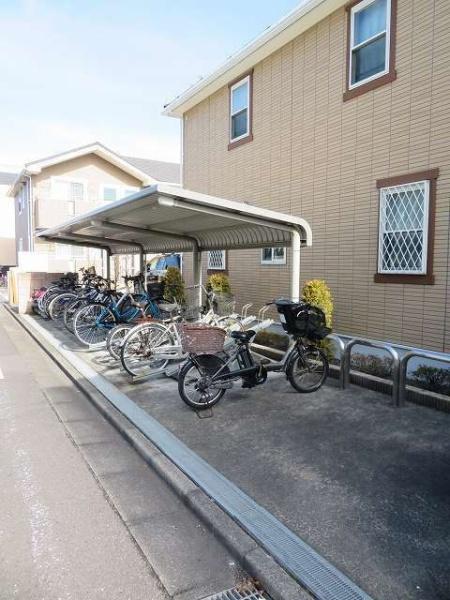 (その他共用部分)