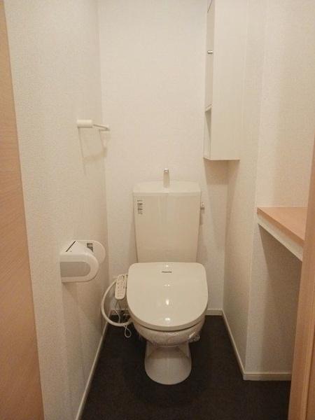 (トイレ)
