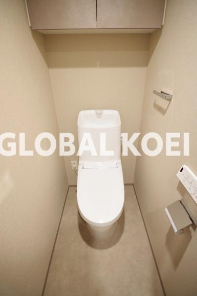 (トイレ)