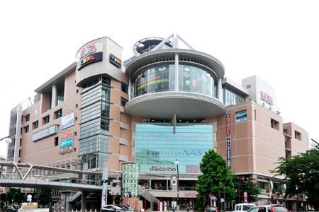 聖蹟桜ヶ丘OPA(ショッピング施設)