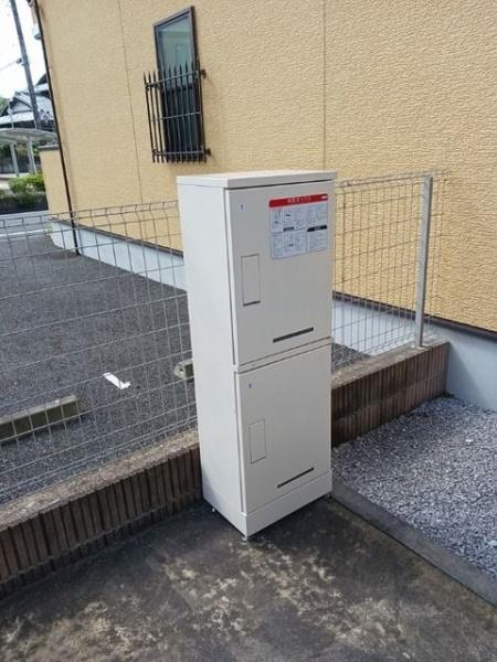 (エントランス)