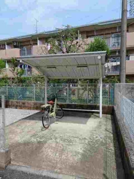 (その他共用部分)