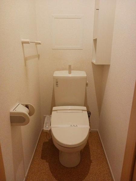 (トイレ)