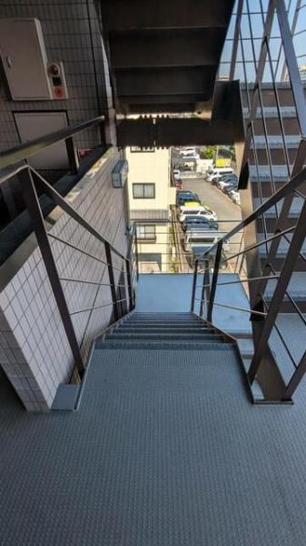 (その他共用部分)