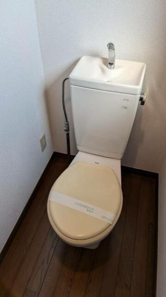 (トイレ)
