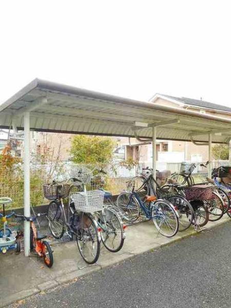 (その他共用部分)