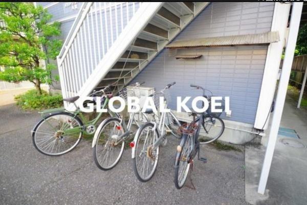 (その他共用部分)