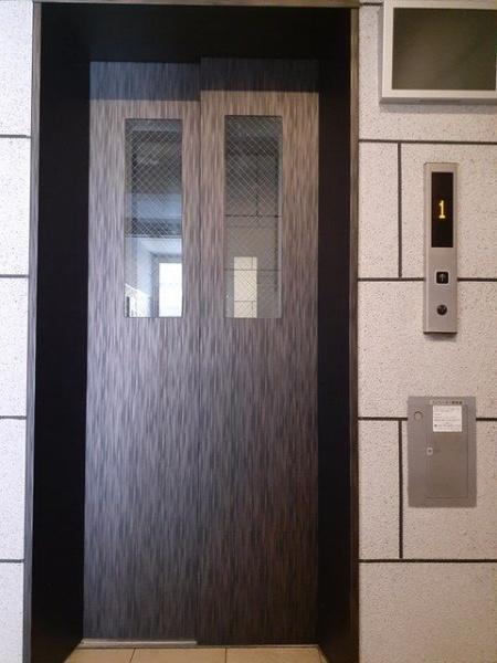 (その他共用部分)