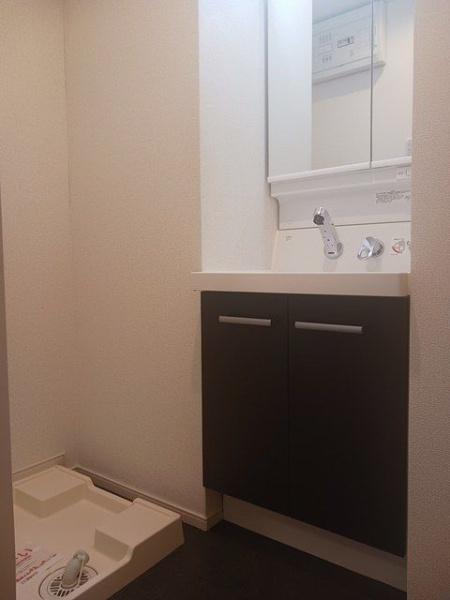 (洗面台・洗面所)