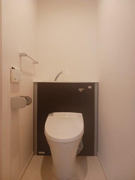(トイレ)