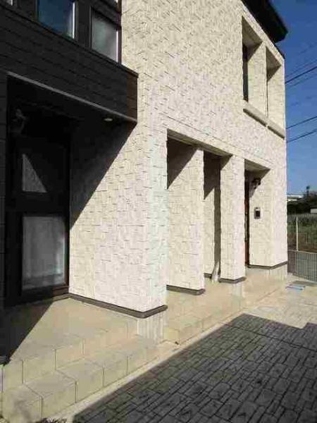 (エントランス)