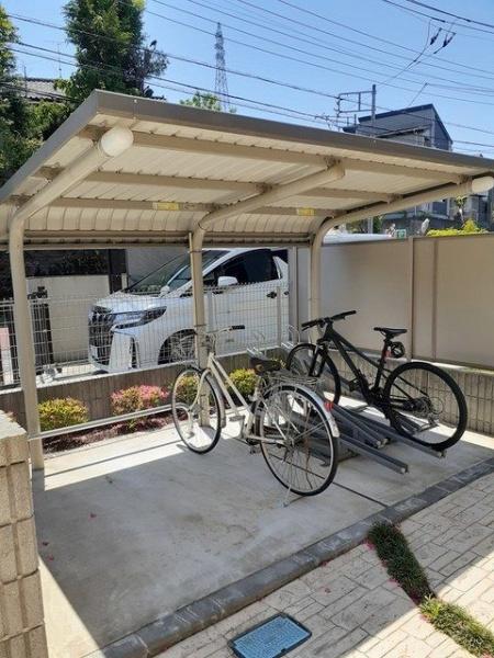 (その他共用部分)