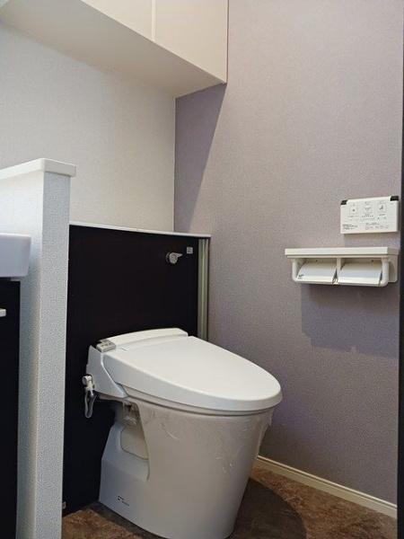 (トイレ)