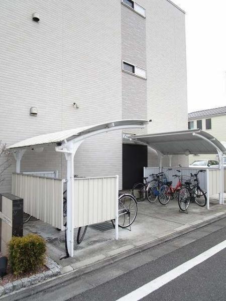 (その他共用部分)