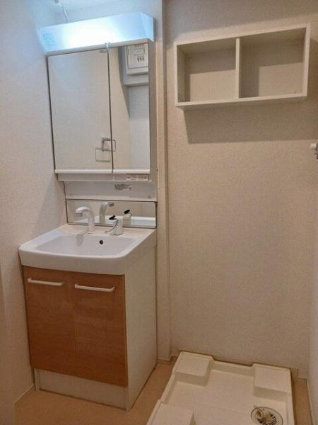 (洗面台・洗面所)