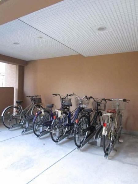 (その他共用部分)