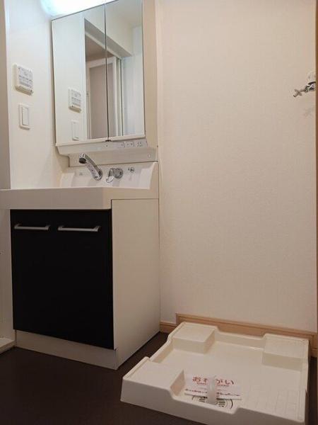 (洗面台・洗面所)