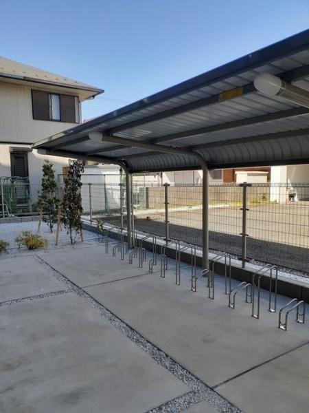 (その他共用部分)