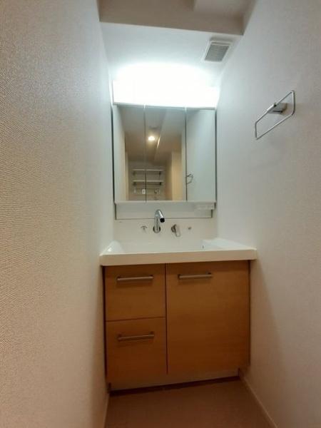 (洗面台・洗面所)