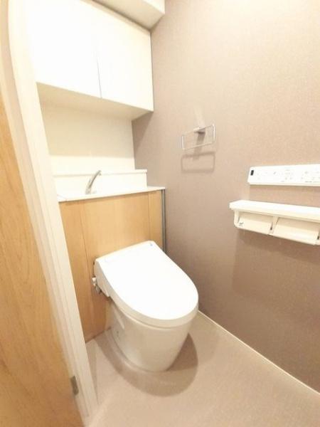 (トイレ)