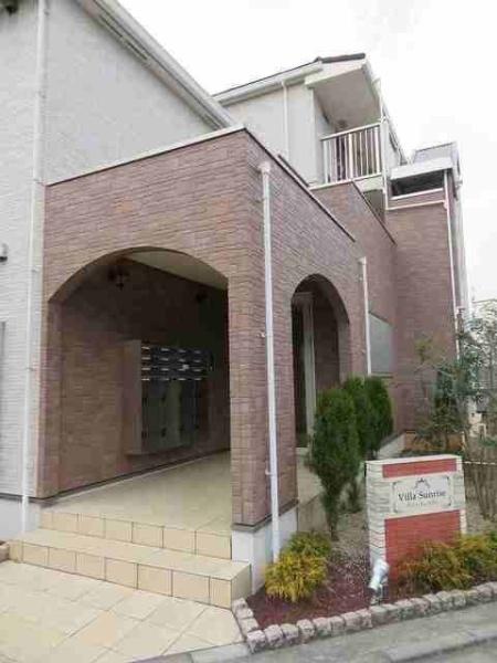 (エントランス)