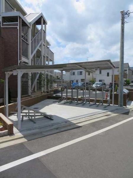 (その他共用部分)