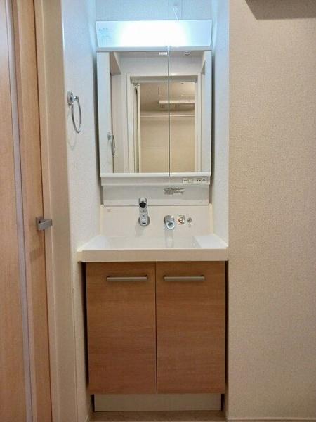 (洗面台・洗面所)