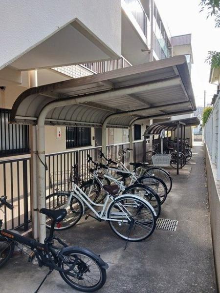 (その他共用部分)