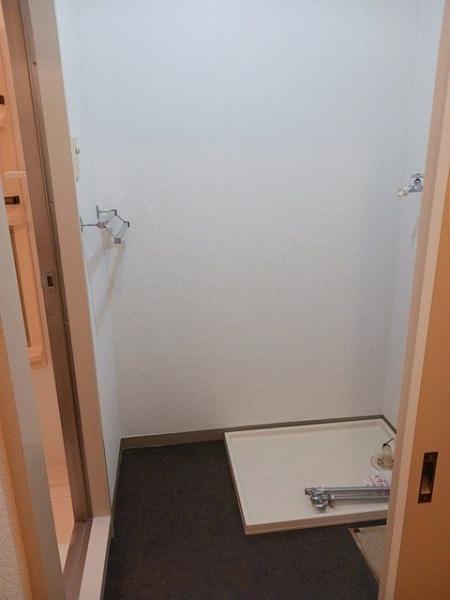 (洗面台・洗面所)