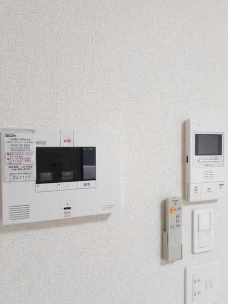 (セキュリティ)