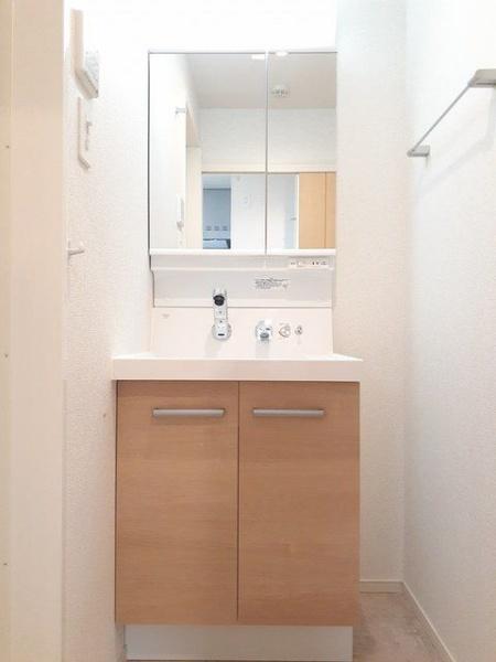 (洗面台・洗面所)