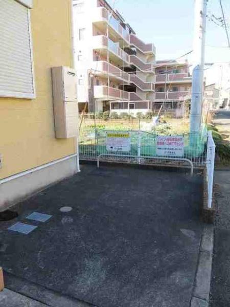 (その他共用部分)