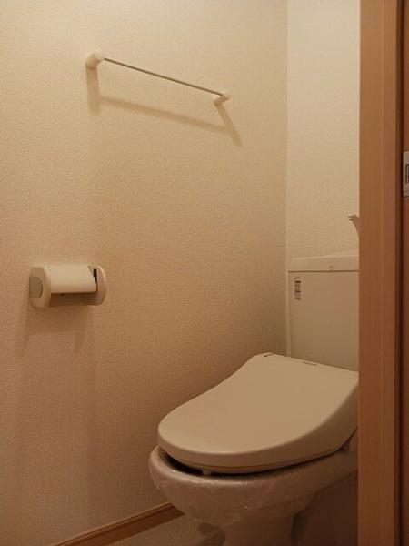 (トイレ)