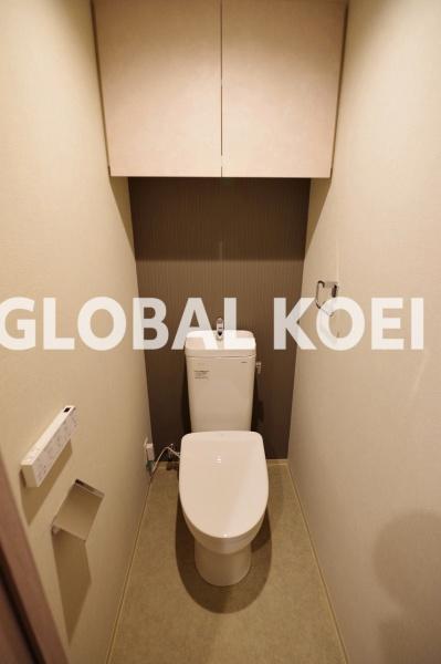 (トイレ)