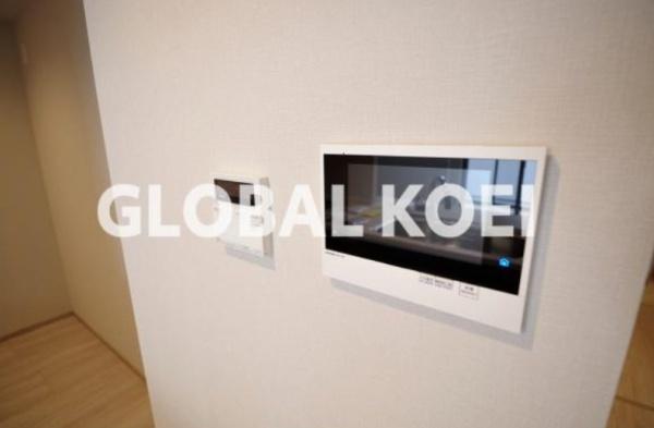 (エントランス)