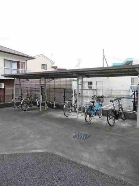 (その他共用部分)