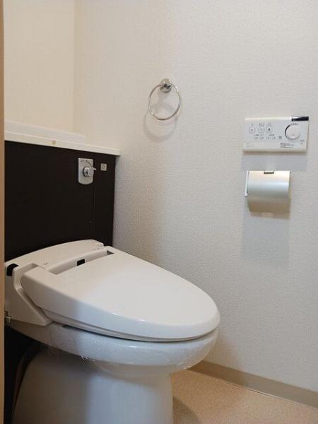(トイレ)