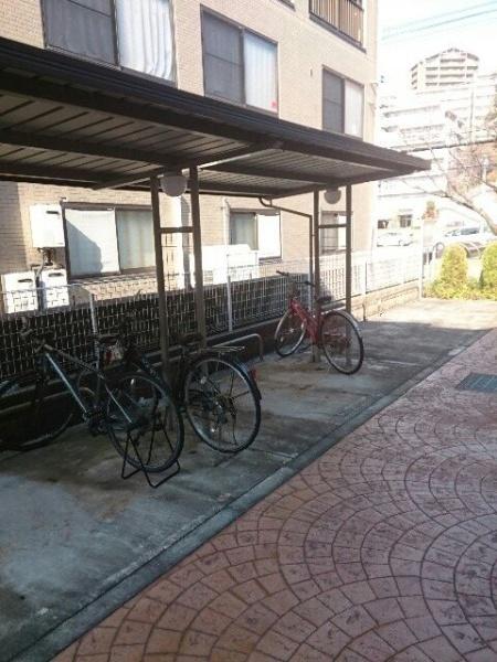 (その他共用部分)