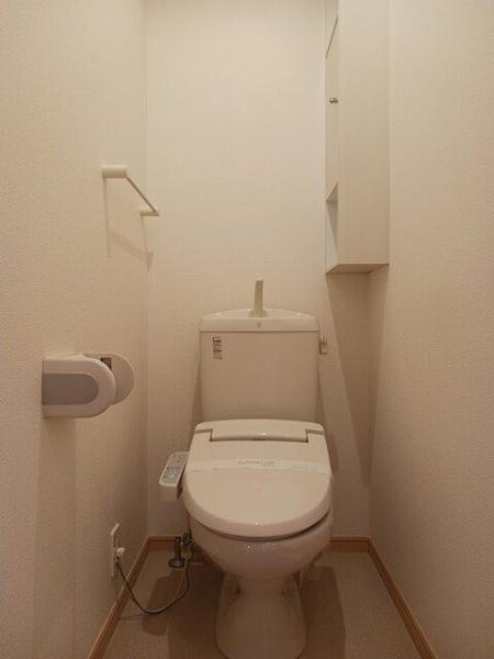(トイレ)