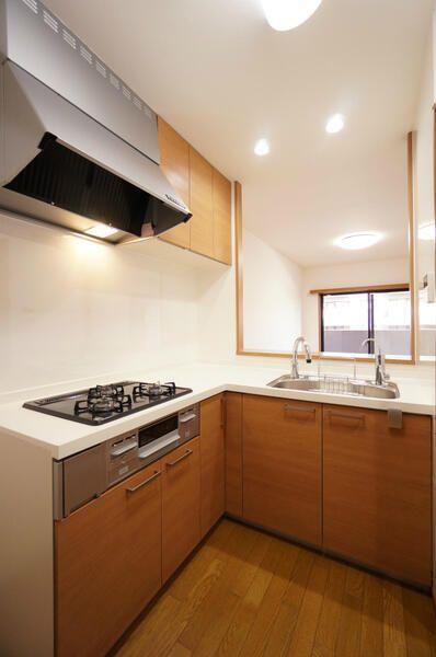 (キッチン)
