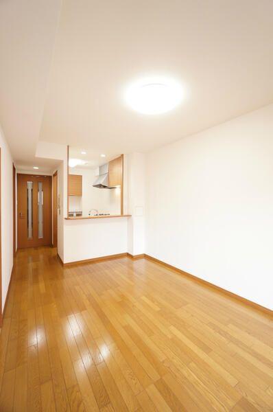 (エントランス)