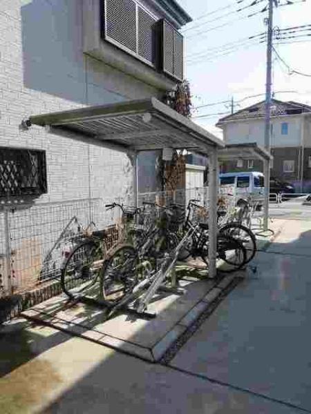 (その他共用部分)