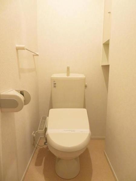(トイレ)