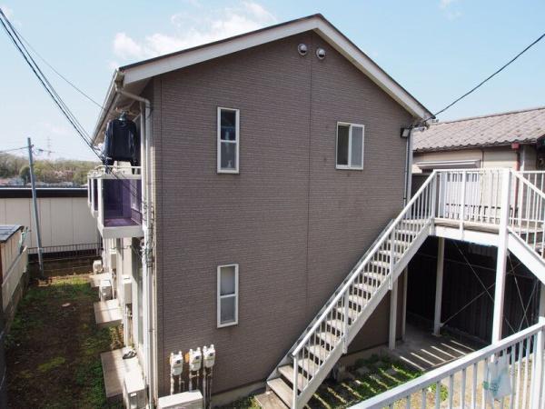 (エントランス)