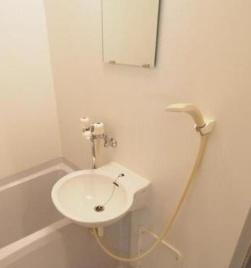 (洗面台・洗面所)