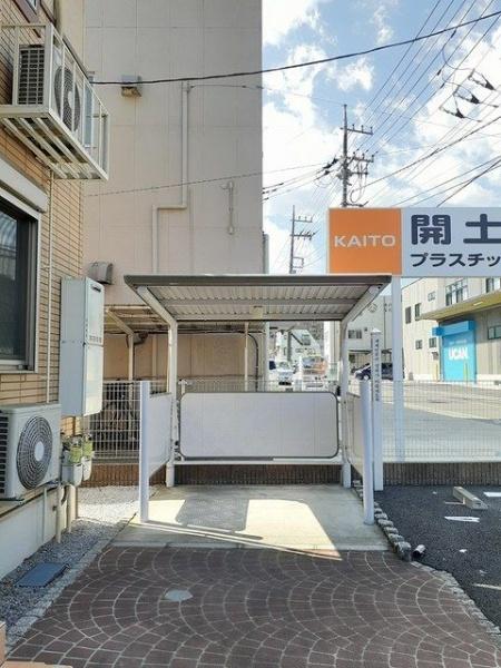 (その他共用部分)